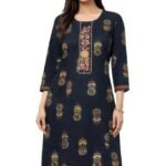 long kurti