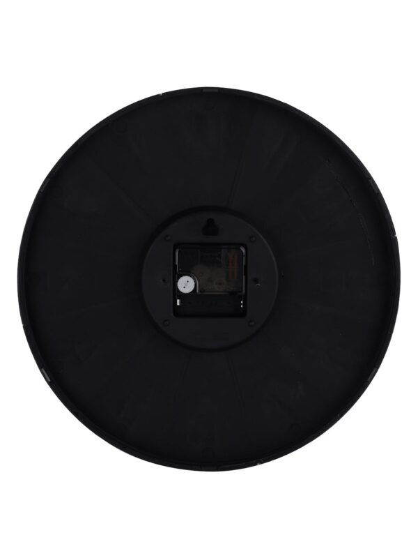 Nautica Luxury Finish Modern Wall Clock