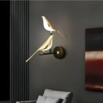 wall lamp
