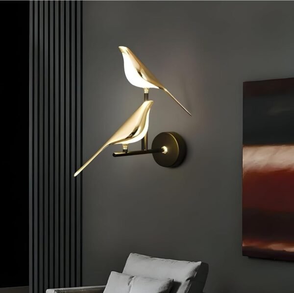 wall lamp