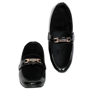 kids formal shoes
