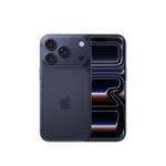 iPhone 17 Pro 1 TB: 15.93 cm Mobile Phone Information Technical Details OS ‎iOS Product Dimensions ‎0.87 x 7.19 x 15 cm; 206 g Item model number ‎MG8R4HN/A Connectivity technologies ‎Bluetooth 6, Wi-Fi 7 GPS ‎True Other display features ‎Premium Consumer Electronics Brands Resolution ‎2622 x 1206 pixels Form factor ‎Bar Colour ‎Deep Blue Battery Power Rating ‎15.53 Watt Hours Whats in the box ‎USB-C Charge Cable, iPhone 17 Pro Manufacturer ‎Apple Country of Origin ‎India Item Weight ‎206 g Additional Information ASIN B0FQFBHQMJ Customer Reviews 4.5 4.5 out of 5 stars (308) 4.5 out of 5 stars Best Sellers Rank #553 in Electronics (See Top 100 in Electronics) #51 in Smartphones Date First Available 1 September 2025 Manufacturer Apple, Apple Inc, One Apple Park Way, Cupertino, CA 95014, USA. or Apple India Private Limited 13th Floor, Prestige Minsk Square, Municipal No. 6, Cubbon Road, Bengaluru, Karnataka - 560001, India Packer Not Applicable for Apple (Always) Importer (If applicable) Apple India Private Limited 13th Floor, Prestige Minsk Square, Municipal No. 6, Cubbon Road, Bengaluru, Karnataka - 560001, India Item Dimensions LxWxH 9 x 72 x 150 Millimeters Net Quantity 1 Count Generic Name iPhone 17 Pro Feedback