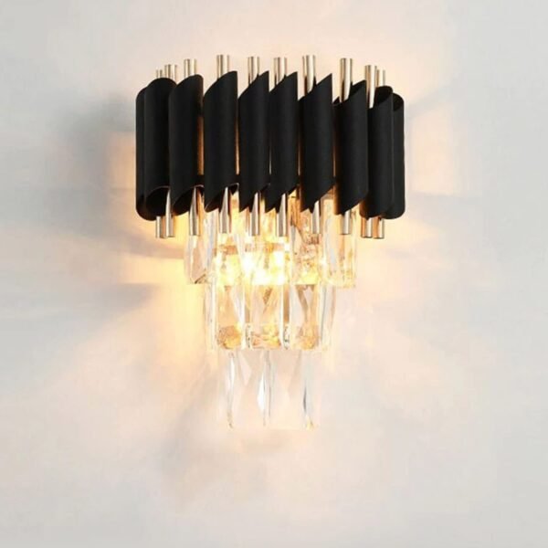 wall lamp