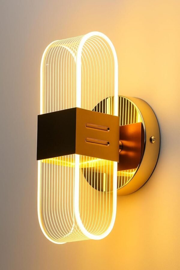 wall lamp