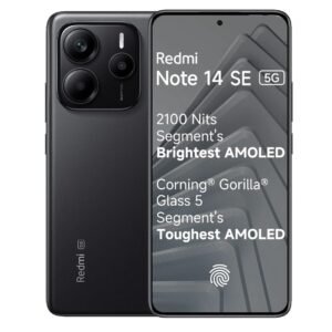 Redmi Note 14 SE 5G,