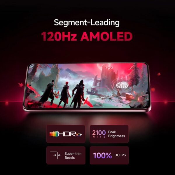 Redmi Note 14 SE 5G,