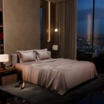 Product information Technical Details Size ‎Bed Sheet King 2 Pillow Cover Material ‎Art Silk Colour ‎Champagne Pattern ‎Solid with a Silky Smooth Finish Brand ‎Stoa Paris Number of Pieces ‎3 Style ‎Bold, Vibrant, Modern Luxury Included Components ‎Bed Sheet, Pillowcase Thread Count ‎300 Product Care Instructions ‎Machine Wash Theme ‎Romantic Evening, Intimate Ambiance Seasons ‎All, Autumn, Spring, Summer Item dimensions L x W x H ‎2.74 x 2.28 Meters Item Weight ‎998 g Pillowcase Quantity ‎2 Net Quantity ‎3.0 Count Pillowcase Width ‎18 Inches Manufacturer ‎Shri Arihant Compound, Building # J 9 Unit # 7,8,9 & 10, 1st Floor, Kopar Village, Bhiwandi Thane Road, Maharashtra - 421302, home Pillowcase Length ‎27 Inches Manufacturer ‎home Country of Origin ‎India Item model number ‎STPDTCHK2S105 ASIN ‎B0BP2LQRM5 Additional Information Manufacturer Shri Arihant Compound, Building # J 9 Unit # 7,8,9 & 10, 1st Floor, Kopar Village, Bhiwandi Thane Road, Maharashtra - 421302, home Packer Shri Arihant Compound, Building # J 9 Unit # 7,8,9 & 10, 1st Floor, Kopar Village, Bhiwandi Thane Road, Maharashtra - 421302 Importer Shri Arihant Compound, Building # J 9 Unit # 7,8,9 & 10, 1st Floor, Kopar Village, Bhiwandi Thane Road, Maharashtra - 421302 Item Weight 998 g Item Dimensions LxWxH 2.74 x 2.28 Meters Net Quantity 3.0 Count Included Components Bed Sheet, Pillowcase Generic Name Bedsheet Best Sellers Rank #630 in Home & Kitchen (See Top 100 in Home & Kitchen) #4 in Sheet & Pillowcase Sets Feedback Would you like to tell us about a lower price?