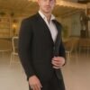 mens blazer suits