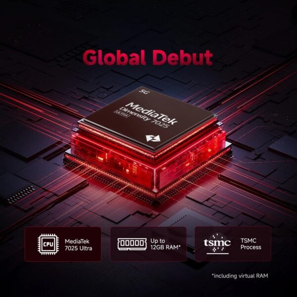 Redmi Note 14 SE 5G,