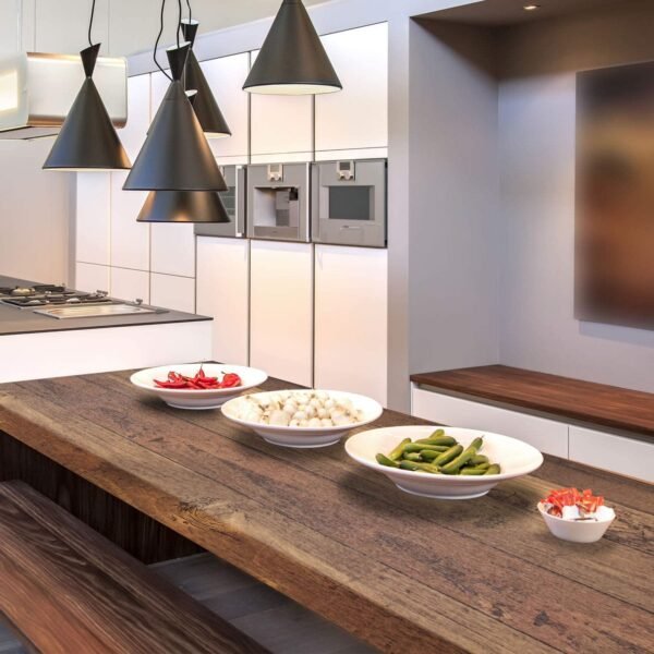 ANNA CREATIONS Self Adhesive Wooden Texture Wallpaper Waterproof Vinyl Stickers PVC Wall Papers (18''inches x 120'' inches) Visit the ANNACREATIONS Store