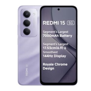redmi 15