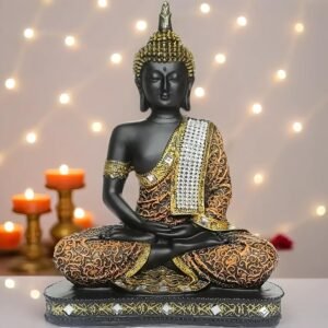 Buddha Idol Statue showpiece Home