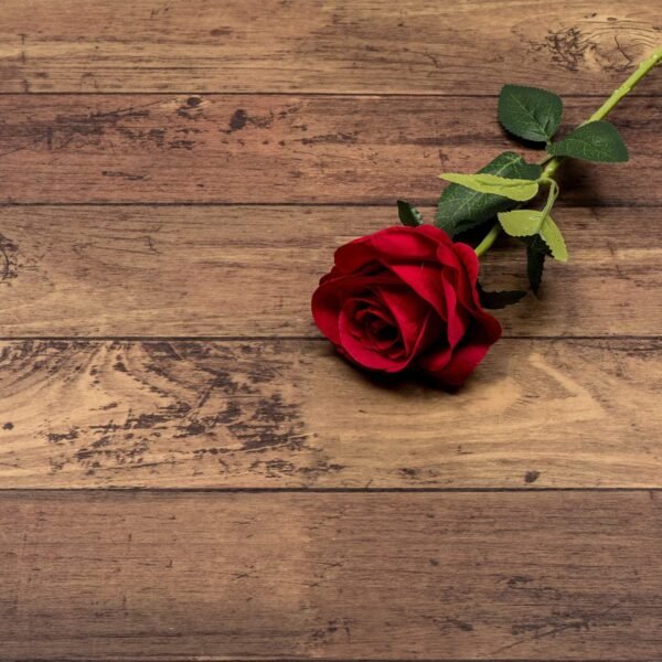 ANNA CREATIONS Self Adhesive Wooden Texture Wallpaper Waterproof Vinyl Stickers PVC Wall Papers (18''inches x 120'' inches) Visit the ANNACREATIONS Store