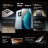 REDMI Note 15 Pro 5G