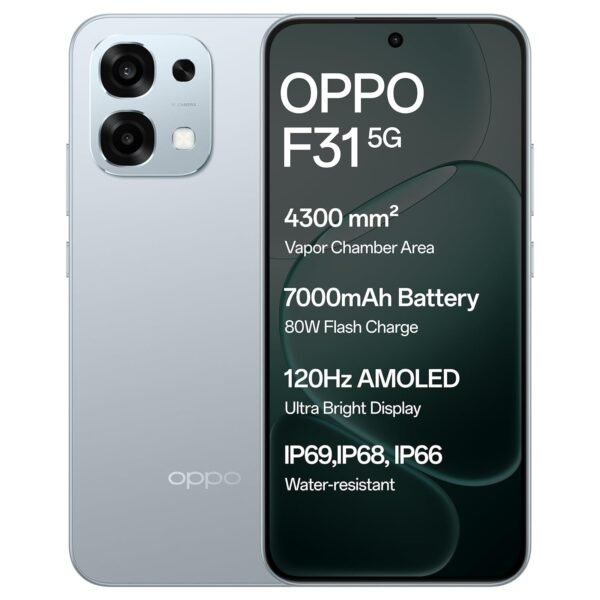 Oppo F31 5G