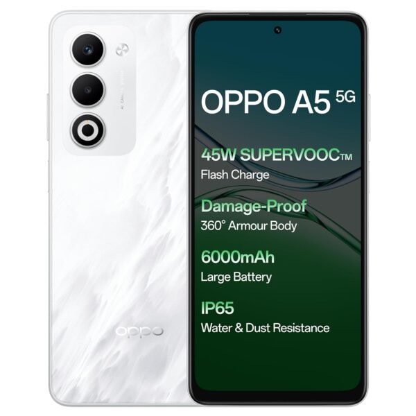 oppo a5