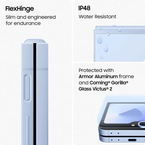 samsung z fl;ip 7 5g
