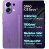 oppo turbo