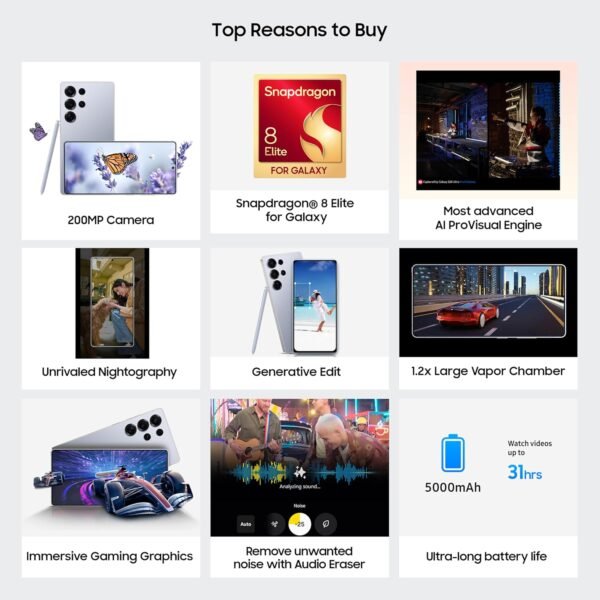 samsung galaxy s25 ultra