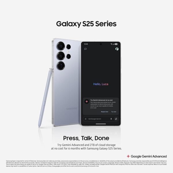 samsung galaxy s25 ultra