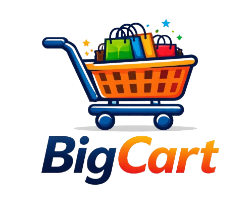 big cart